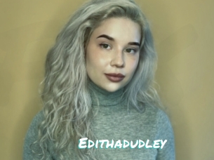 Edithadudley
