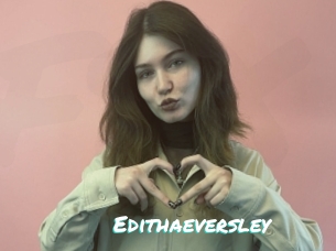 Edithaeversley
