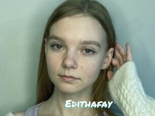 Edithafay