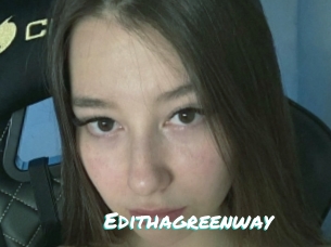 Edithagreenway