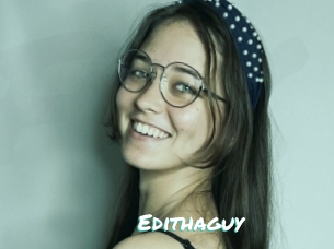 Edithaguy