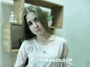 Edithahaddock