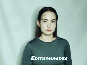 Edithaharder