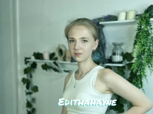 Edithahayne