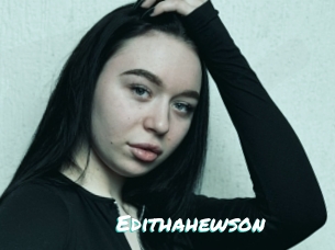 Edithahewson