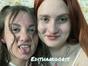 Edithanddoris