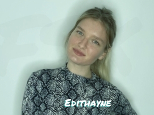 Edithayne