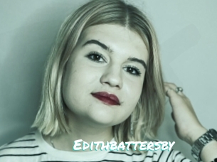 Edithbattersby