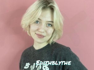 Edithblythe