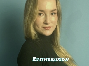 Edithbrinson