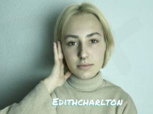 Edithcharlton