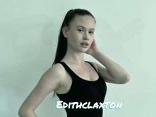 Edithclaxton