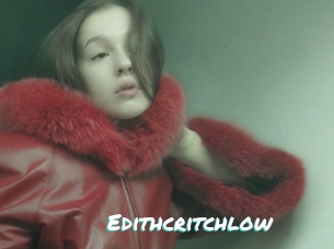 Edithcritchlow