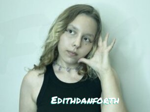 Edithdanforth