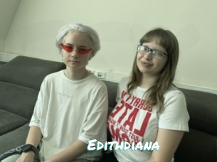 Edithdiana