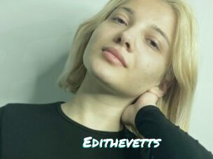 Edithevetts