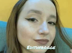 Edithfrogge