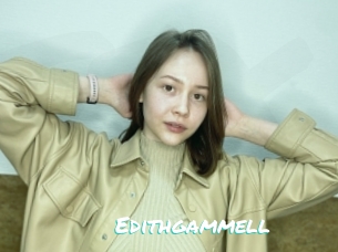 Edithgammell