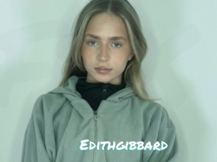 Edithgibbard