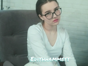 Edithhammett