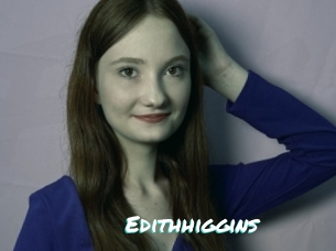 Edithhiggins