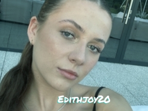 Edithjoy20