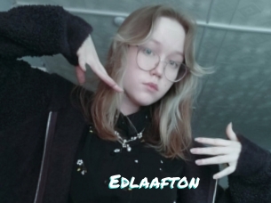 Edlaafton