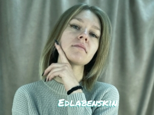 Edlabenskin