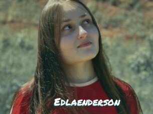 Edlaenderson
