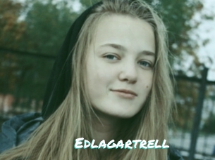 Edlagartrell