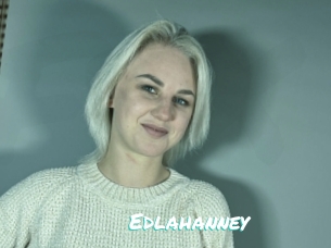 Edlahanney