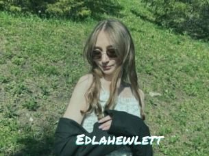 Edlahewlett