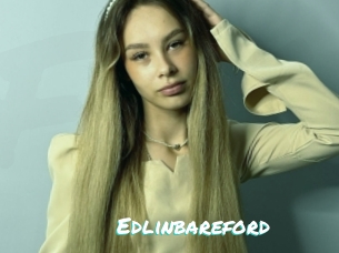 Edlinbareford