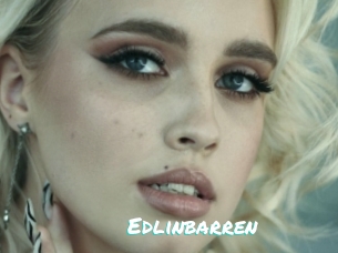 Edlinbarren