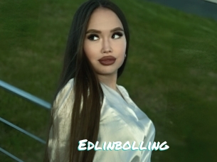 Edlinbolling