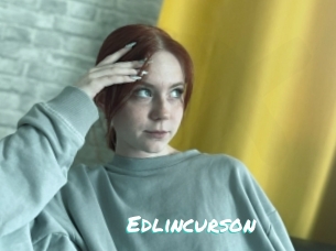 Edlincurson