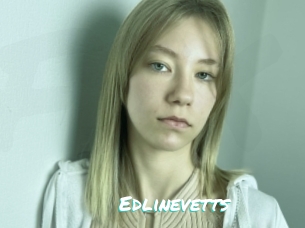Edlinevetts