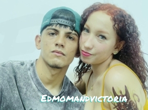 Edmomandvictoria