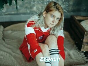 Ednalii