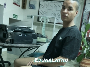 Eduarlatiin
