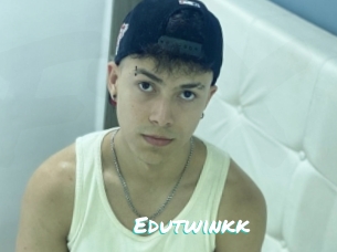 Edutwinkk