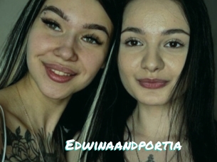 Edwinaandportia