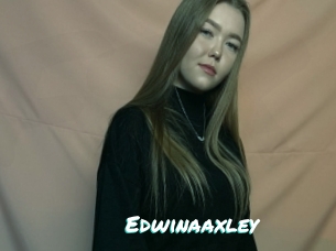 Edwinaaxley