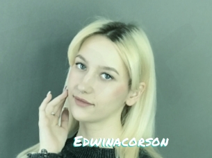 Edwinacorson