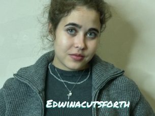 Edwinacutsforth