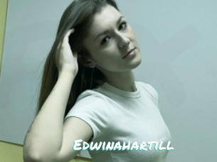Edwinahartill