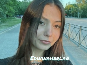 Edwinaherlan