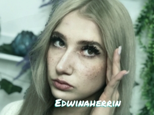 Edwinaherrin