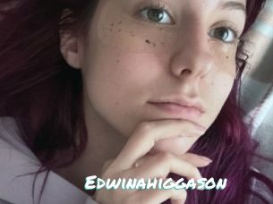 Edwinahiggason
