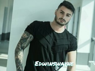 Edwinswayne